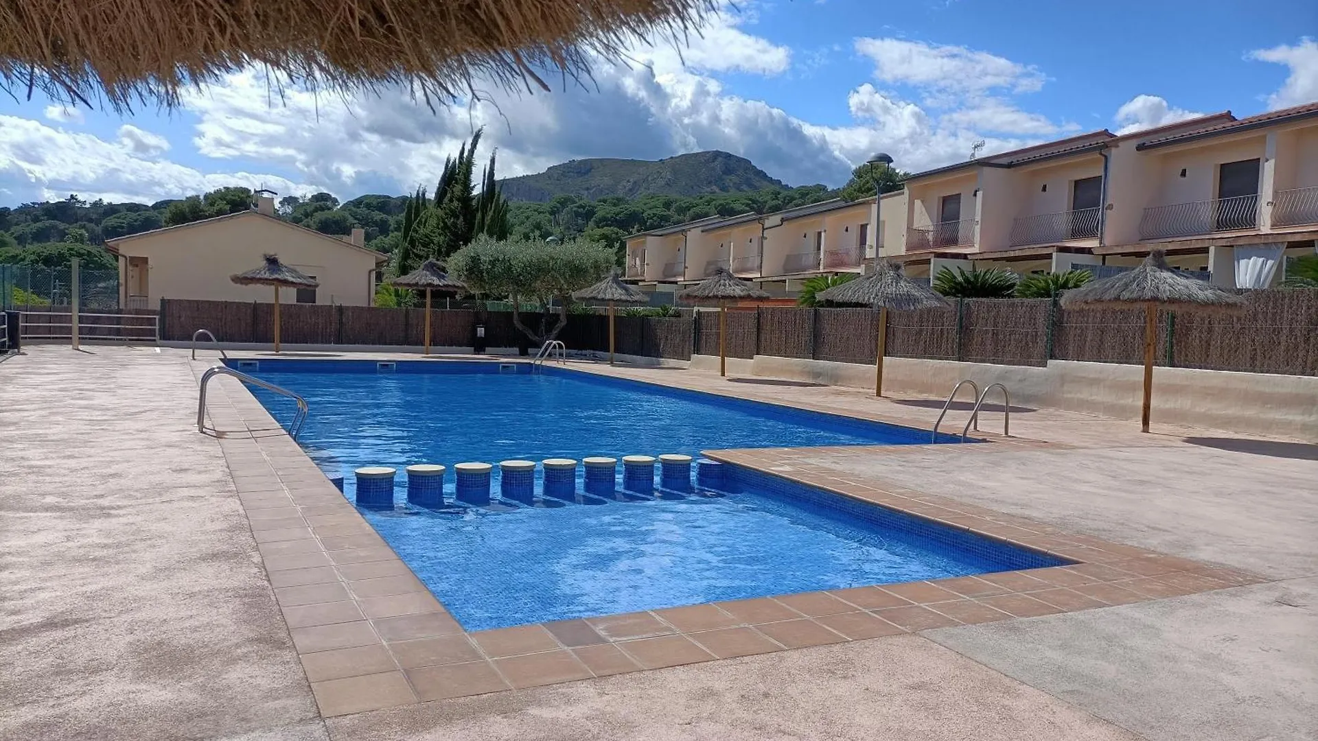 Emporda Residencial Βίλα L'Estartit Ισπανία