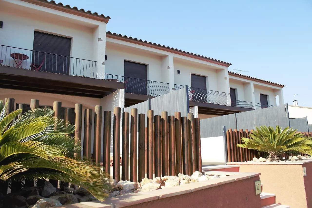 Σπίτι διακοπών Emporda Residencial Βίλα L'Estartit Ισπανία