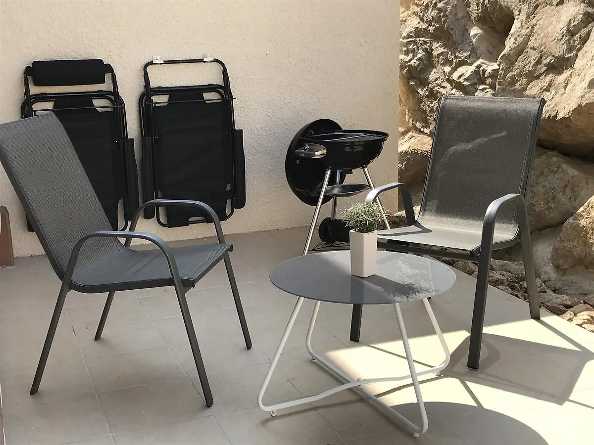 Σπίτι διακοπών Emporda Residencial Βίλα L'Estartit