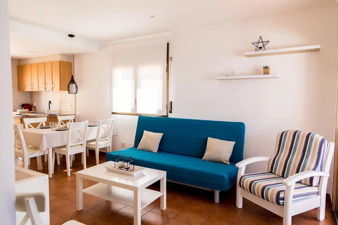 Emporda Residencial Βίλα L'Estartit Σπίτι διακοπών