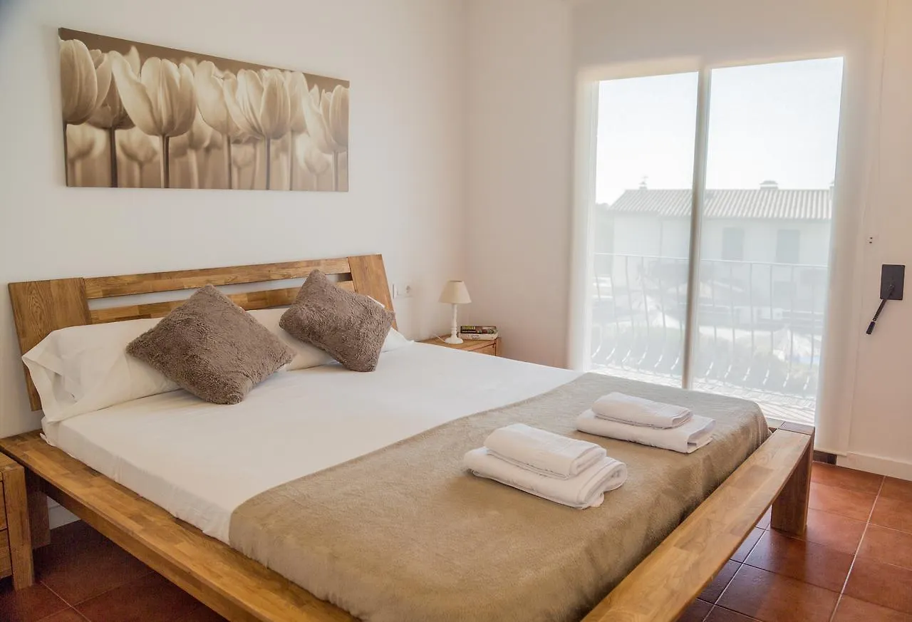Emporda Residencial Βίλα L'Estartit 0*,