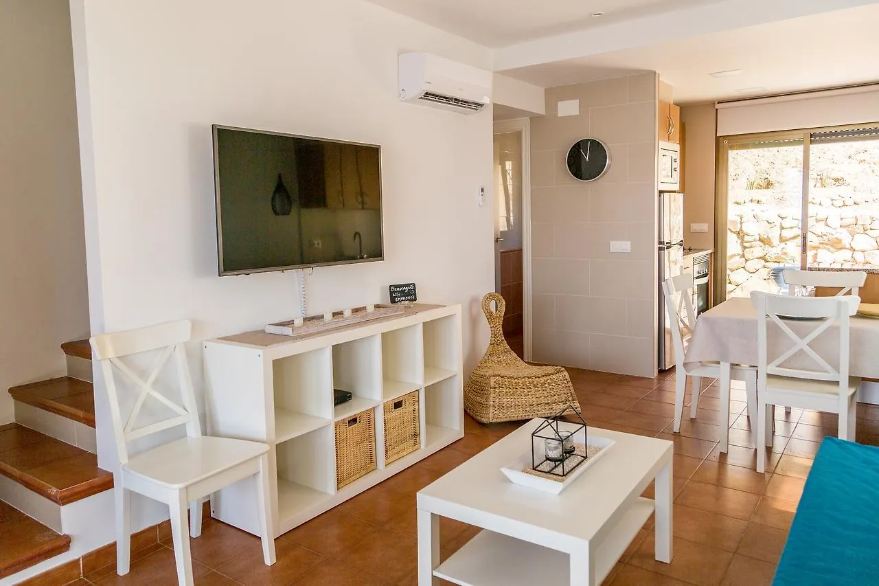Emporda Residencial Βίλα L'Estartit Ισπανία