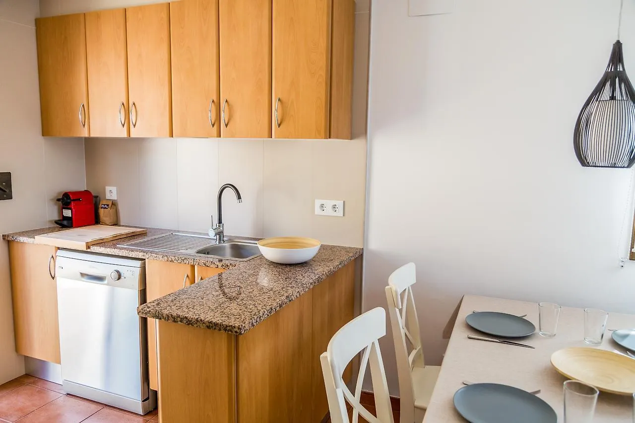 Emporda Residencial Βίλα L'Estartit Ισπανία