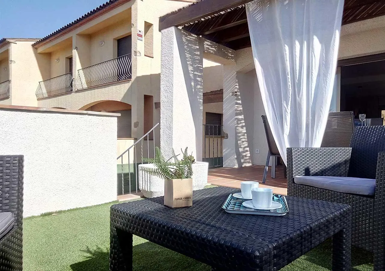 Villa Emporda Residencial L'Estartit 0*,  Spanien