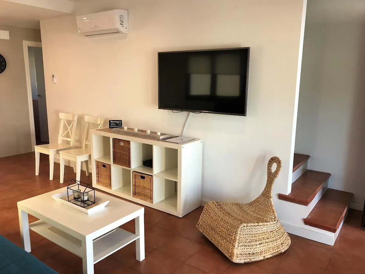 Emporda Residencial Βίλα L'Estartit 0*,  Ισπανία
