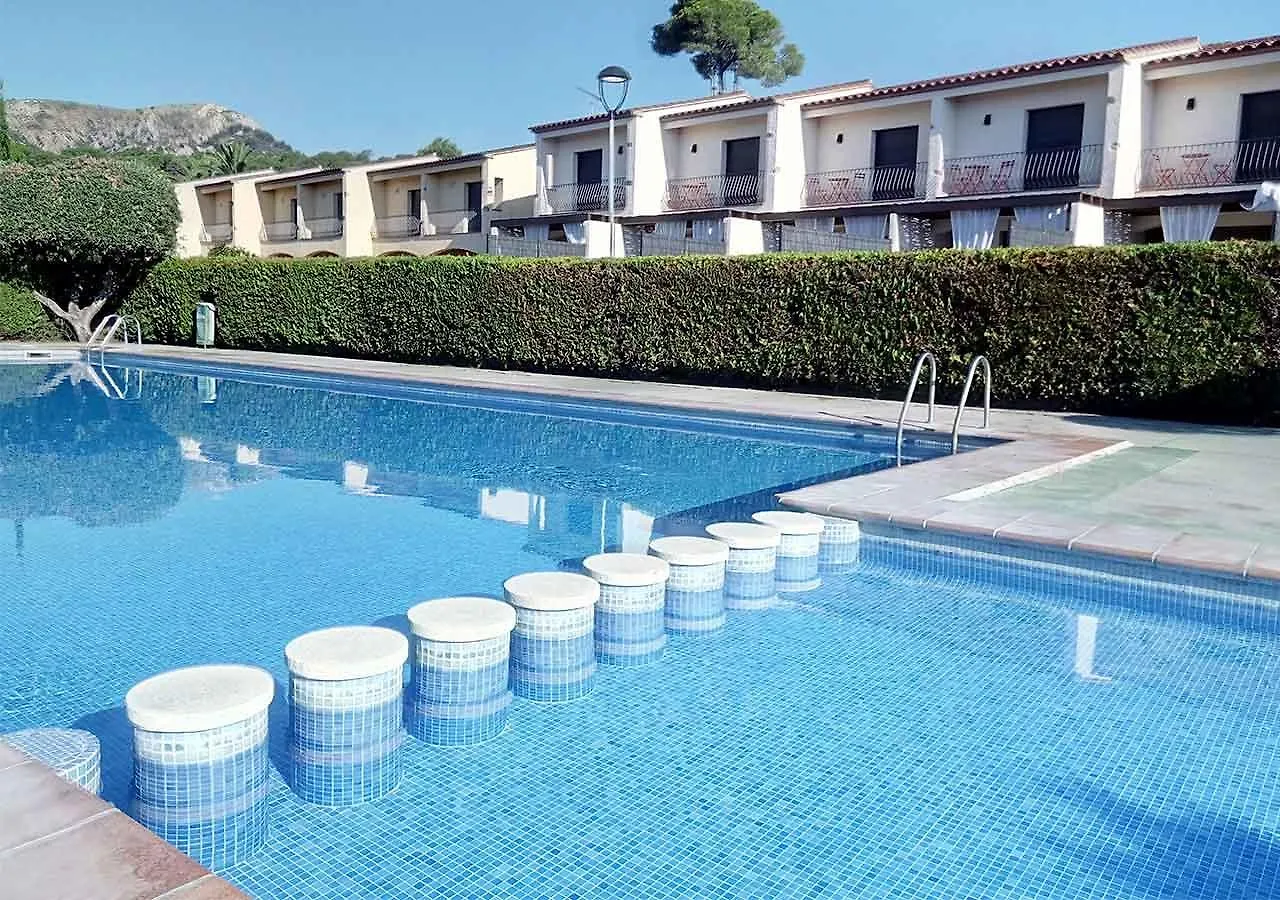 Emporda Residencial Βίλα L'Estartit Σπίτι διακοπών