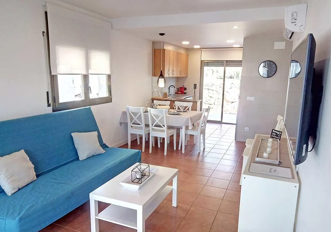 Σπίτι διακοπών Emporda Residencial Βίλα L'Estartit