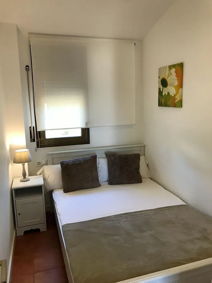Σπίτι διακοπών Emporda Residencial Βίλα L'Estartit Ισπανία