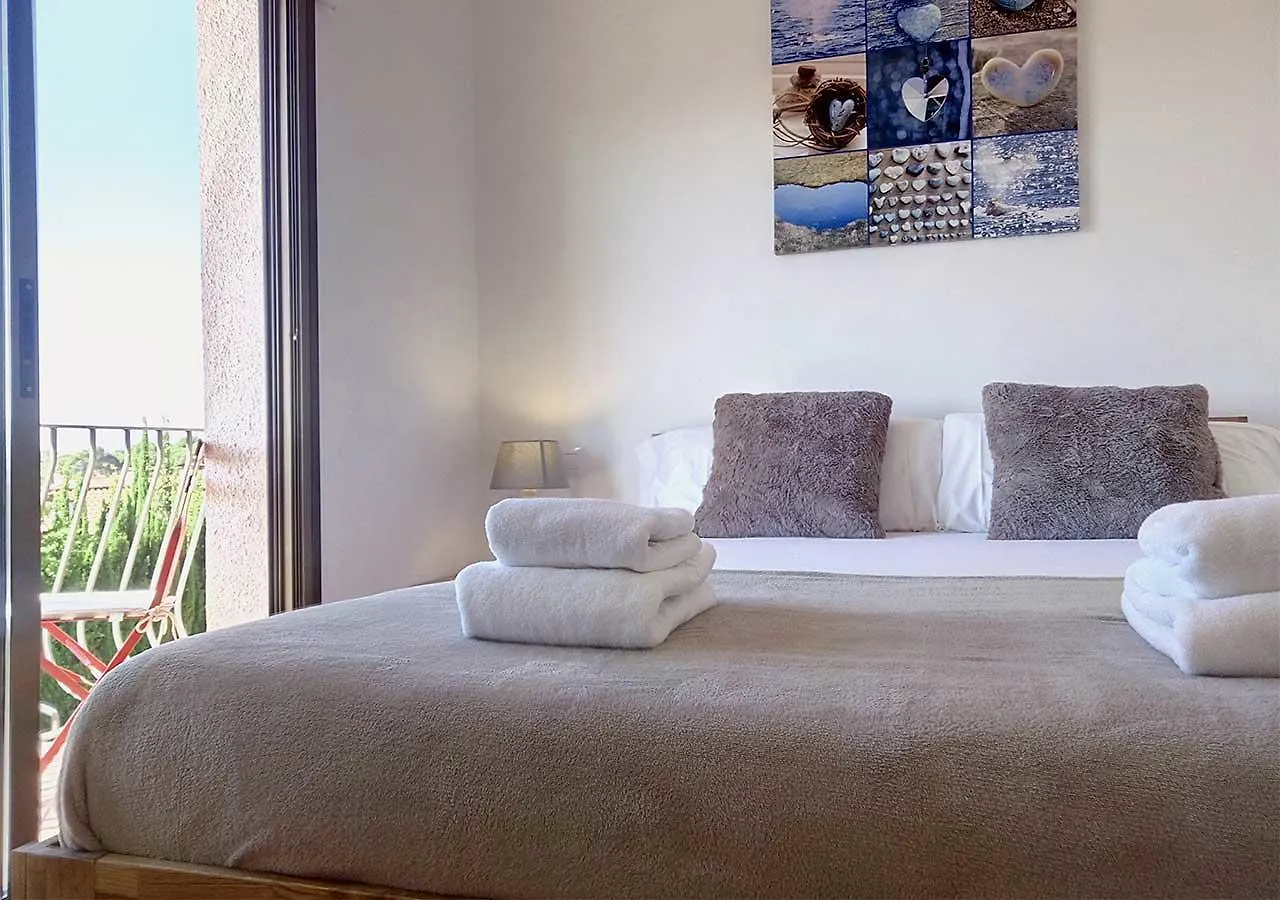 Σπίτι διακοπών Emporda Residencial Βίλα L'Estartit