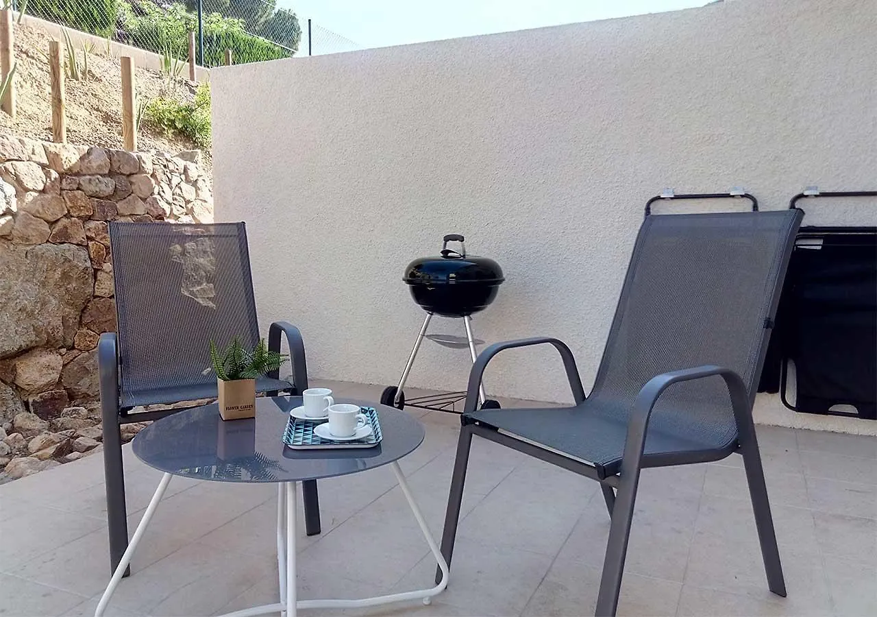 Emporda Residencial Βίλα L'Estartit