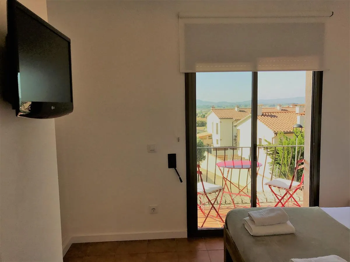 Emporda Residencial Βίλα L'Estartit 0*,  Ισπανία