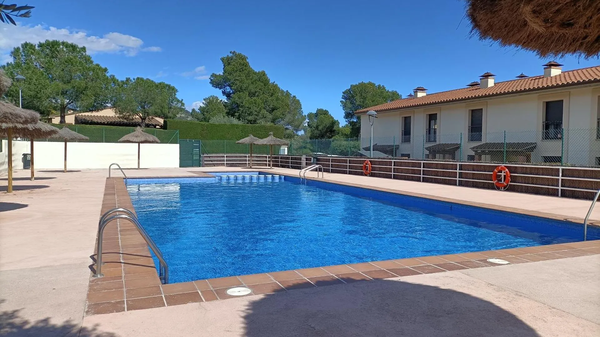 Casa vacanze Villa Empordà Residencial L'Estartit