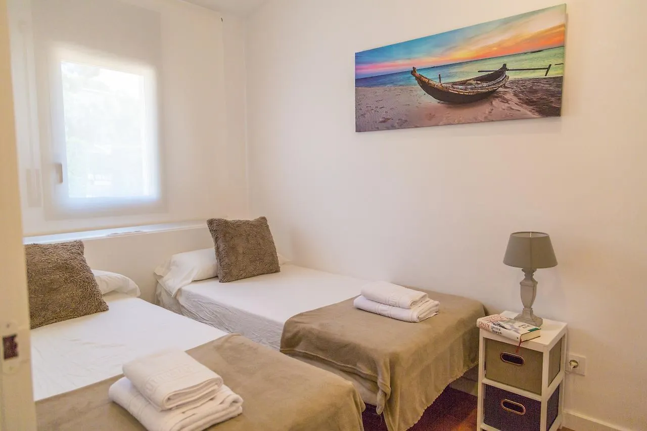 Villa Empordà Residencial L'Estartit