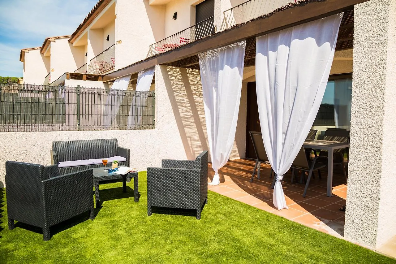Casa vacanze Villa Empordà Residencial L'Estartit