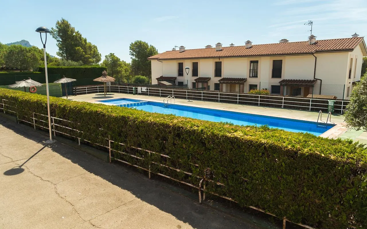 Villa Empordà Residencial L'Estartit
