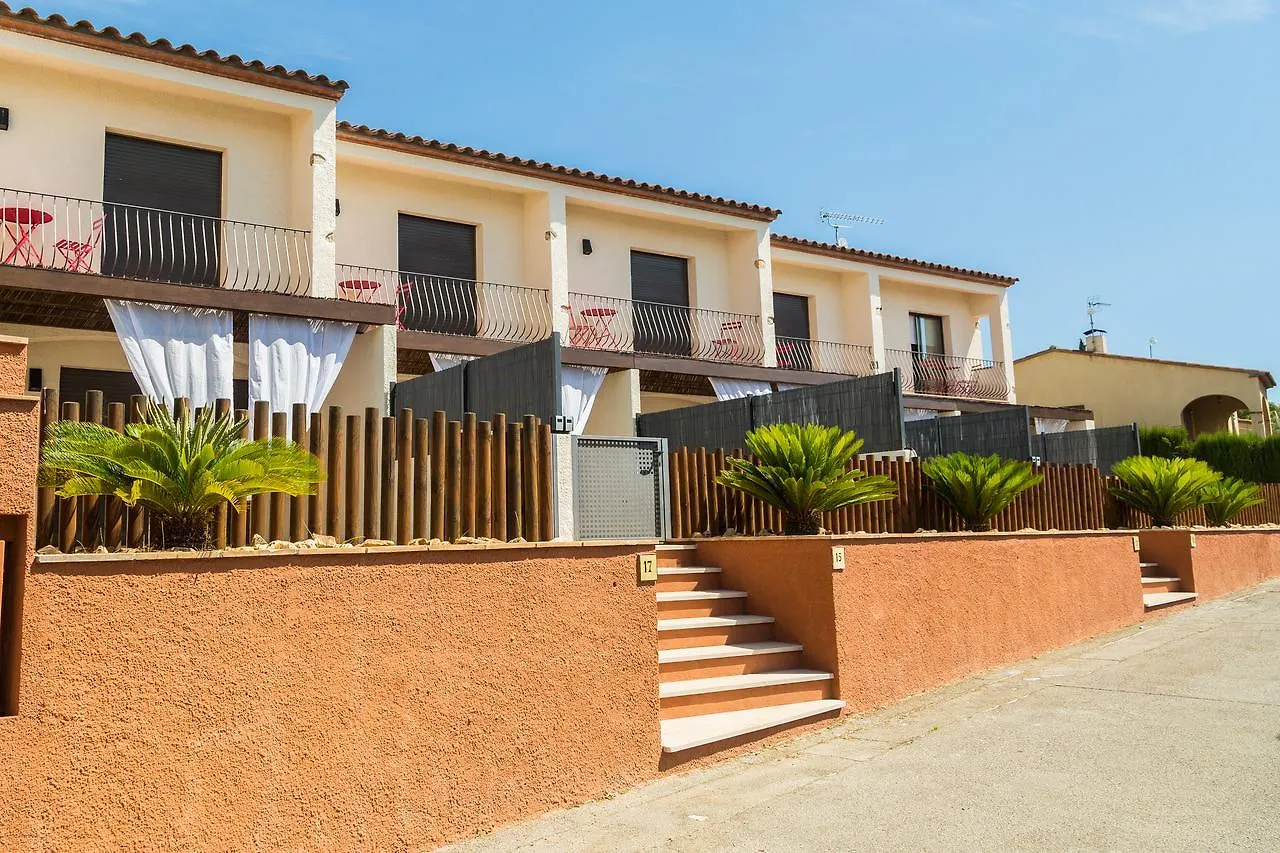 Villa Empordà Residencial L'Estartit Spagna