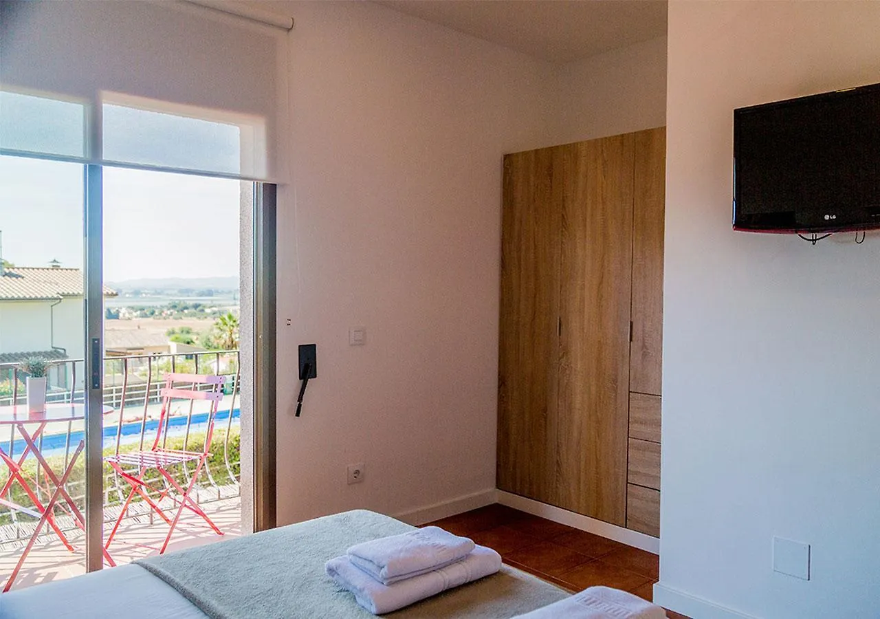 Casa vacanze Villa Empordà Residencial L'Estartit Spagna