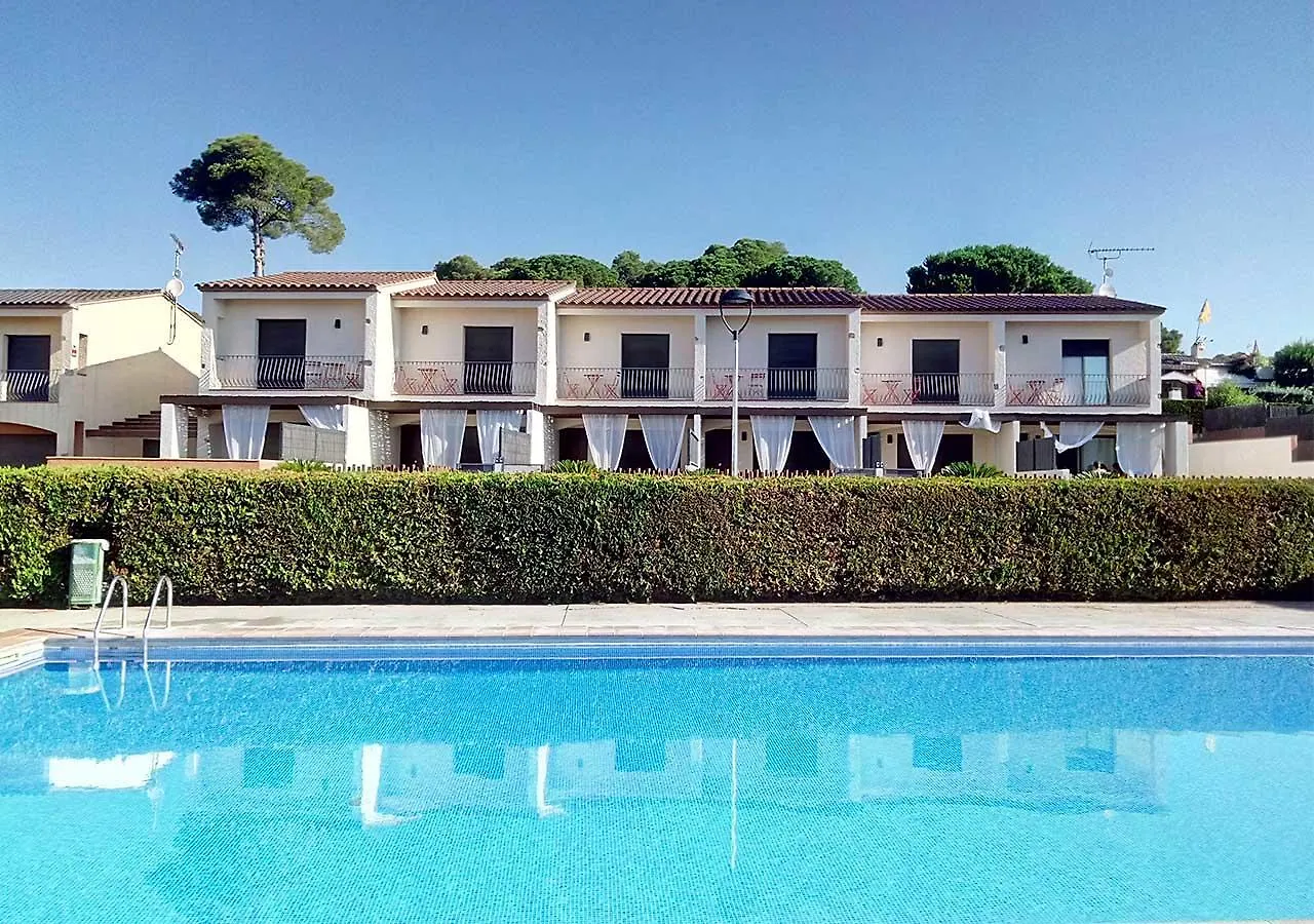 Villa Empordà Residencial L'Estartit
